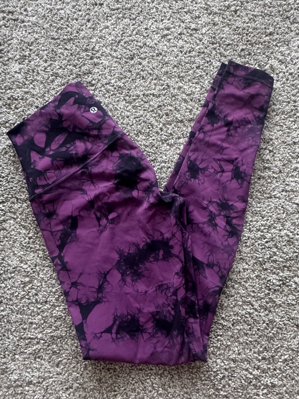 Lululemon Wunder Under Leggings